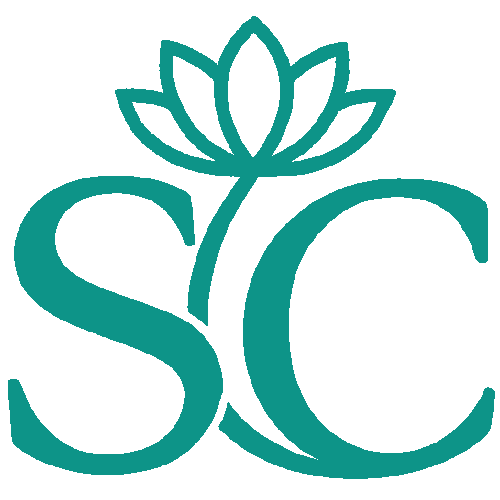 SC Massage Logo